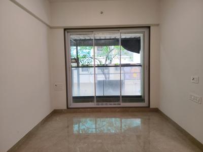 Living Room Image of 809 Sq.ft 2 BHK Apartment / Flat for sale in Satra Nexus, Andheri East Mumbai for Rs. 15594500