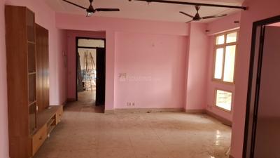 Living Room Image of 1600 Sq.ft 3 BHK Apartment / Flat for sale in Crossings GH7 Crossings Republik, Crossings Republik Ghaziabad for Rs. 11000000