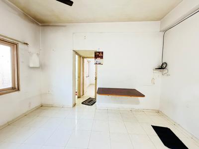 Bedroom Image of 900 Sq.ft 1 BHK Apartment / Flat for rent in Satellite Ahmedabad for Rs. 16000