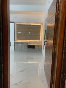 Bedroom Image of 800 Sq.ft 2 BHK Independent House for rent in Battarahalli Bengaluru for Rs. 22000