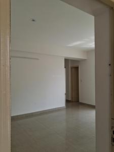 Main Entrance Image of 1410 Sq.ft 3 BHK Apartment / Flat for sale in Paras Tierea, Kulesara Noida for Rs. 12500000