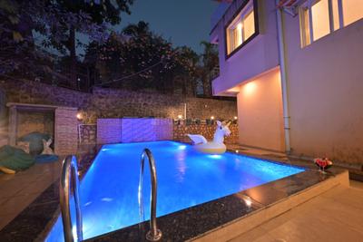 Image of 8000 Sq.ft 8 BHK Villa for sale in Tungarli, Lonavala for Rs. 61100000