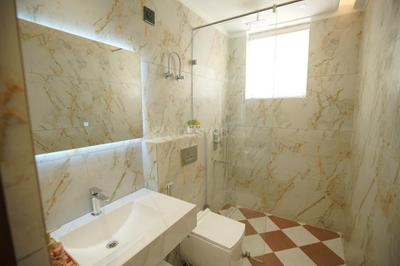 Image of 2250 Sq.ft 4 BHK Apartment / Flat for sale in Sector 115, Mohali for Rs. 11000000