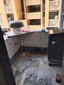 Balcony Image of 1305 Sq.ft 2 BHK Apartment / Flat for sale in Sahajanand Sayona, Sargasan Gandhinagar for Rs. 6500000