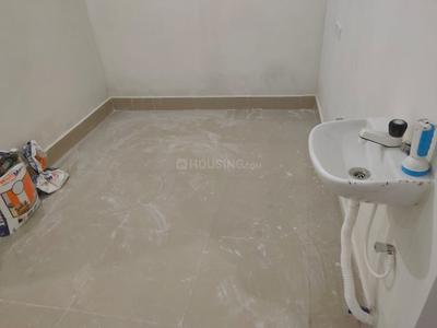 Bathroom Image of 451 Sq.ft 2 BHK Independent House for rent in Castairs Town Deoghar for Rs. 7000