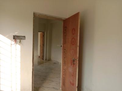 Bedroom Image of 540 Sq.ft 2 BHK Apartment / Flat for sale in Rajarhat Kolkata for Rs. 1620000