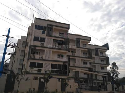 Image of 1071 Sq.ft 2 BHK Apartment / Flat for sale in Mana Candela by Mana Projects Pvt Ltd, Kodathi, Bengaluru for Rs. 9800000