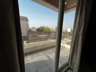 Balcony Image of 1855 Sq.ft 4 BHK Apartment / Flat for sale in Jagatpura Jaipur for Rs. 10202500