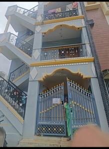 Image of 1800 Sq.ft 2 BHK Duplex for sale in Jnana Ganga Nagar, Bengaluru for Rs. 12500000