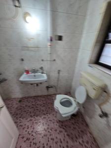 Bathroom Image of 1060 Sq.ft 2 BHK Apartment / Flat for rent in kumar Aangan, Yerawada Pune for Rs. 45000