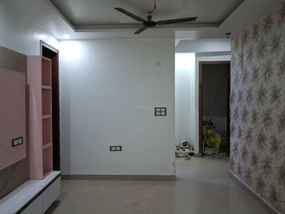 Living Room Image of 1050 Sq.ft 2 BHK Apartment / Flat for sale in Sector 74 Noida for Rs. 4100000