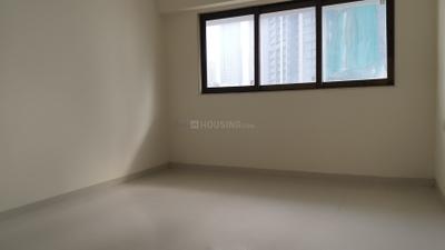 Bedroom Image of 1010 Sq.ft 2 BHK Apartment / Flat for sale in Lotus Sky Garden, Malad West Mumbai for Rs. 23000000