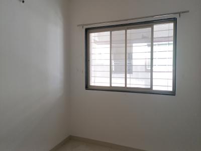 Bedroom Image of 905 Sq.ft 2 BHK Apartment / Flat for sale in Majestique City, Wagholi Pune for Rs. 5500000