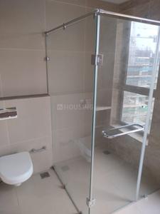 Bathroom Image of 2800 Sq.ft 3 BHK Apartment / Flat for rent in Century Ethos, Byatarayanapura Bengaluru for Rs. 150000