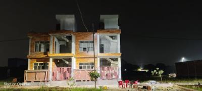 Image of 1400 Sq.ft 3 BHK Independent House for sale in Krishna Nagar, Lucknow for Rs. 4850000