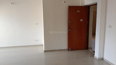 Living Room Image of 1221 Sq.ft 3 BHK Apartment / Flat for sale in DLF Woodland Heights, Bommasandra Bengaluru for Rs. 7500000