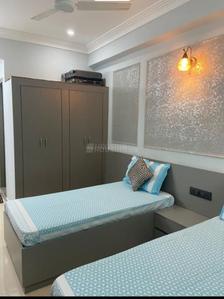 Bedroom Image of Apna niwas pg  in Sector 37, Noida