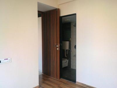 Bedroom Image of 562 Sq.ft 1 BHK Apartment / Flat for sale in Dombivli East Thane for Rs. 5820000