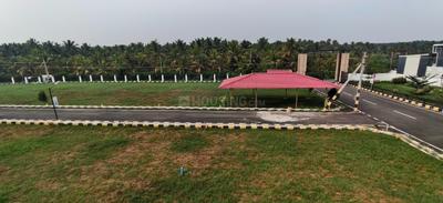Image of 825 Sq.ft Residential Plot / Land for sale in Pollachi Railway Junction, Pollachi for Rs. 1467803