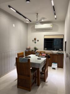 Image of 2133 Sq.ft 3 BHK Independent House for sale in Memnagar, Ahmedabad for Rs. 30000000