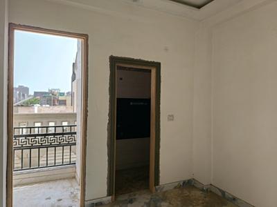 Bedroom Image of 750 Sq.ft 2 BHK Builder Floor for sale in DLF Ankur Vihar Ghaziabad for Rs. 2250430