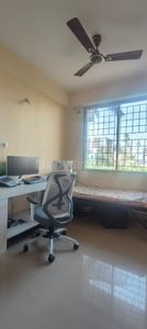 Hall Image of 1165 Sq.ft 3 BHK Apartment / Flat for sale in Jakkur Bengaluru for Rs. 8700000