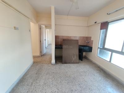 Kitchen Image of 2200 Sq.ft 4 BHK Apartment / Flat for sale in Shree Kanchan Janga CHS, Kopar Khairane Navi Mumbai for Rs. 40000000