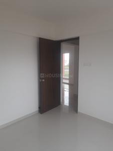 Bedroom Image of 1150 Sq.ft 3 BHK Apartment / Flat for sale in Majestique Rhythm County Phase III, Handewadi Pune for Rs. 8700000