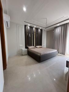 Hall Image of 2196 Sq.ft 3 BHK Builder Floor for sale in Alaknanda Towers, Singhpura Zirakpur for Rs. 11474100