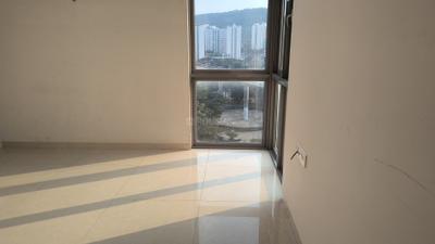 Bedroom Image of 1575 Sq.ft 3 BHK Apartment / Flat for rent in Kasturi Eon Homes, Hinjawadi Phase 3 Pune for Rs. 42000