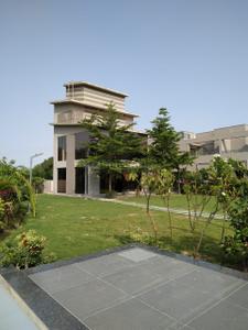 Image of 2520 Sq.ft 3 BHK Villa for sale in Hari Om Sollitaire, Manipur, Ahmedabad for Rs. 17000000