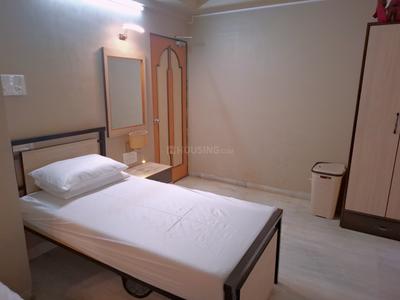 Bedroom Image of 2ND HOME in Andheri East, Mumbai