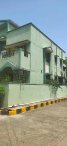 Image of 1500 Sq.ft 3 BHK Villa for sale in Vijaya Home Vijayas Green Earth, Mango, Jamshedpur for Rs. 12000000