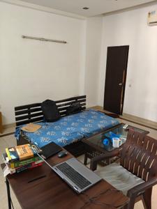 Hall Image of 2500 Sq.ft 2 BHK Builder Floor for rent in Sector 46 Noida for Rs. 55000