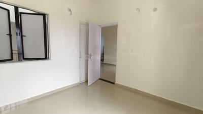 Bedroom Image of 790 Sq.ft 2 BHK Apartment / Flat for sale in Solaris Shalimar, Shalimar Howrah for Rs. 6950000