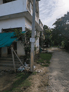 Image of 1596 Sq.ft Residential Plot / Land for sale in Kumbakonam, Thanjavur for Rs. 1500000