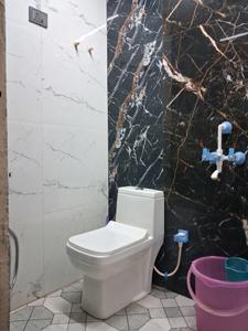 Bedroom One Image of 750 Sq.ft 2 BHK Apartment / Flat for sale in Sector 49 Noida for Rs. 3500000