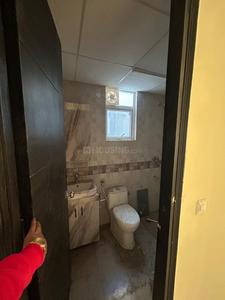 Bathroom Image of 1120 Sq.ft 3 BHK Builder Floor for sale in Signature Global Park 4 And 5, Sector 36 Sohna for Rs. 11000000