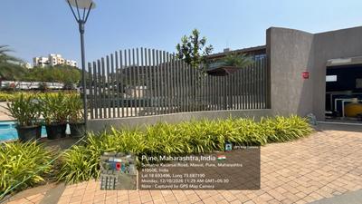 Image of 2500 Sq.ft 3 BHK Villa for sale in Supreme Villagio, Somatane, Pune for Rs. 25000000