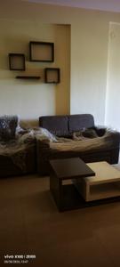 Hall Image of 1000 Sq.ft 1 BHK Apartment / Flat for sale in Guruvayur Thrissur for Rs. 2500000