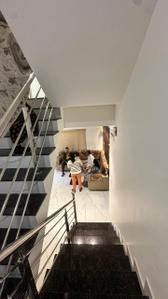 Balcony Image of 1750 Sq.ft 3.5 BHK Independent House for rent in Mankapur Nagpur for Rs. 28000
