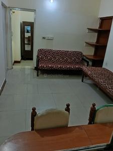 2 BHK Apartment