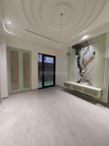 Bedroom Image of 1800 Sq.ft 3 BHK Builder Floor for sale in Sector 57 Gurgaon for Rs. 29000000