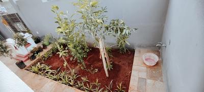 Balcony Image of 2050 Sq.ft 3 BHK Independent House for sale in Sri Sai Nagar, Ottiyambakkam Chennai for Rs. 16000000