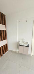 Living Room Image of 1395 Sq.ft 3 BHK Apartment / Flat for rent in Mahaveer Celesse, Hunasamaranahalli Bengaluru for Rs. 36000