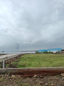 Image of 900 Sq.ft Residential Plot / Land for sale in Balaji Shanti Elite, Kanadiya, Indore for Rs. 3050000