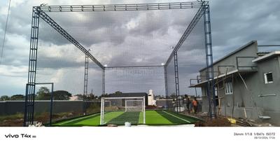 Image of 1512 Sq.ft Residential Plot / Land for sale in South Rampart, Thanjavur for Rs. 5200000