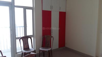Bedroom Image of 1470 Sq.ft 3 BHK Apartment / Flat for sale in Gaurs Sanskriti Vihar 10th Avenue, Noida Extension Greater Noida for Rs. 13600000