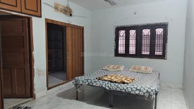 Hall Image of Maruti luxury girls pg in Varachha, Surat