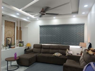 Hall Image of 1914 Sq.ft 3 BHK Apartment / Flat for sale in Doddakannelli Bengaluru for Rs. 30000000